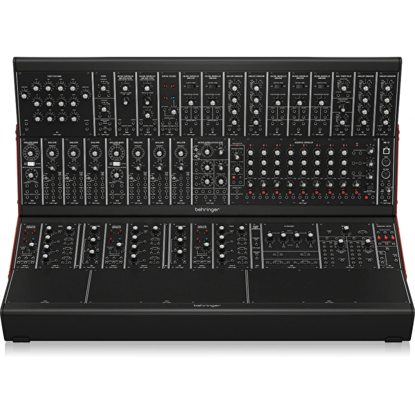 BEHRINGER SYSTEM 55 Modüler Sentezleyici